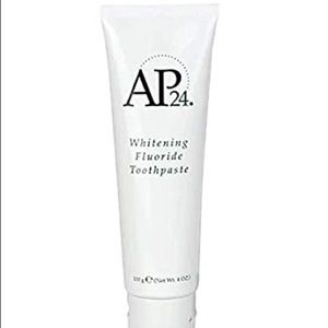 Whitening Toothpaste